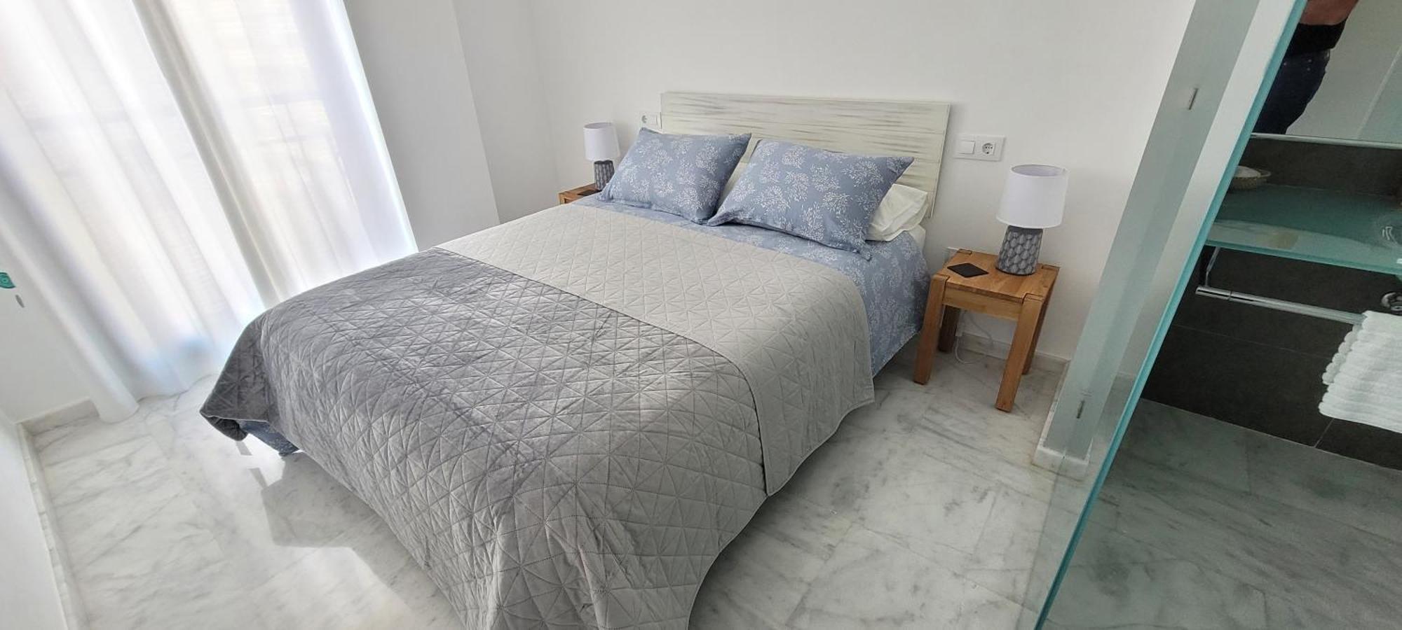 Luxury Apartment In The Heart Of Moraira & 200Mtrs From The Sea Exterior foto